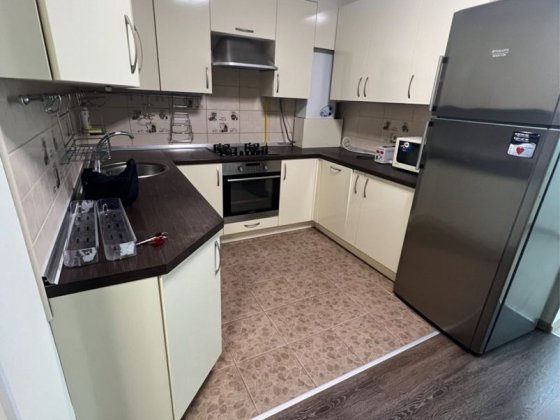 Велика 3х кімнатна квартира з ремонтомв Бучі! Постанова ТАК Буча