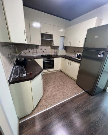 Велика 3х кімнатна квартира з ремонтомв Бучі! Постанова ТАК - фото 1