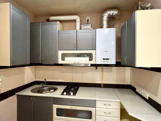 Держпрограми-ТАК!! 1к в ЦЕНТРІ МІСТА! Податки 2% Буча