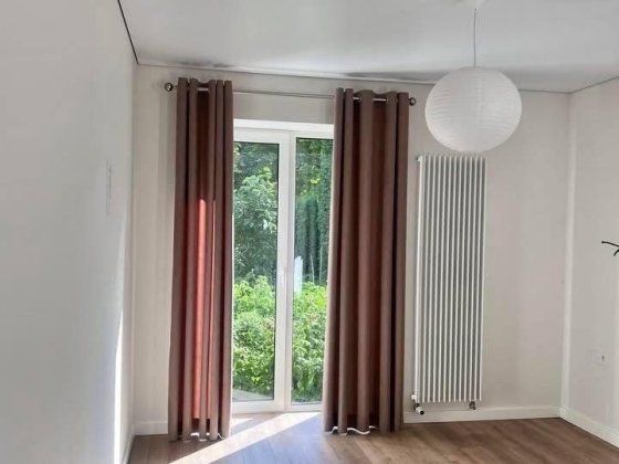 2-кім квартира з автономним опаленням у Луцьку Луцк