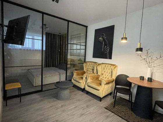 Продаж однокімнатної квартири Буча