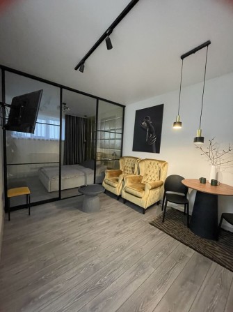 Продаж однокімнатної квартири - фото 1