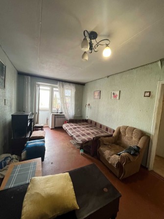 Продаж 1-кімнатної квартири в центрі - фото 1