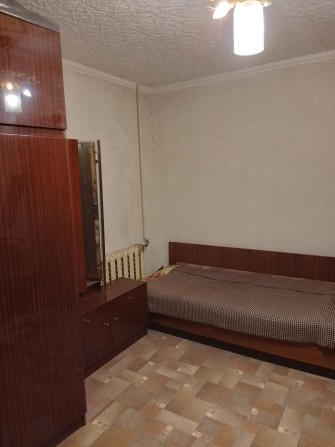 Продам 1-но комн.малосемейку на Юбилейной, ул.Покровская(Подбельского) - фото 1