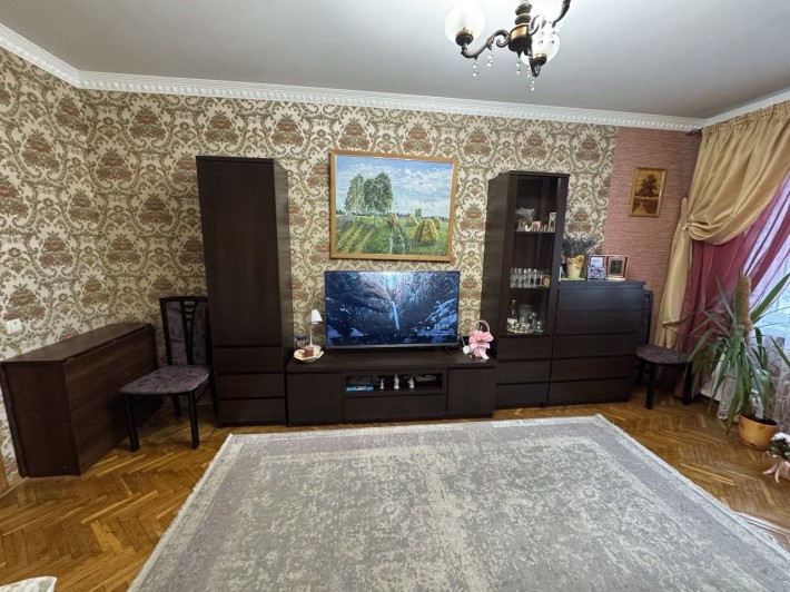 Продам 3-кім.квартиру вул. Кравчука у Луцьку - фото 1
