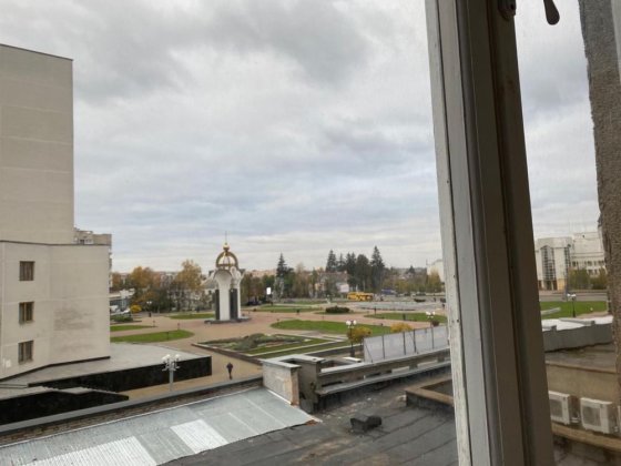 Двокімнатна квартира в центральній частині міста, Київський майдан Луцк