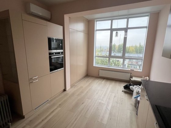 Нова квартира з ремонтом Кременчук