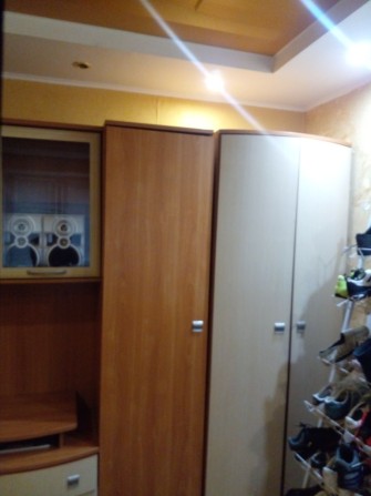 Продам 1кім.квартиру. Автопарк - фото 1