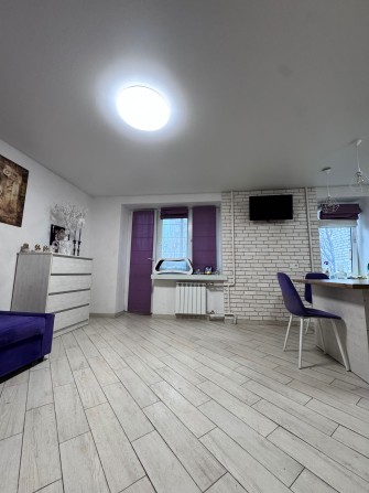 Продаю трикімнатну квартиру в Луцьку,район Порт Сіті. - фото 1