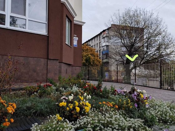 Продаж 2 кімн Водоканал, окремі кімнати Кременчуг