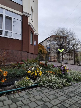 Продаж 2 кімн Водоканал, окремі кімнати - фото 1