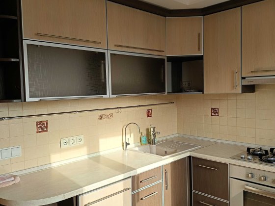 Продам двухкомнатную квартиру. Молодежный. Кременчук