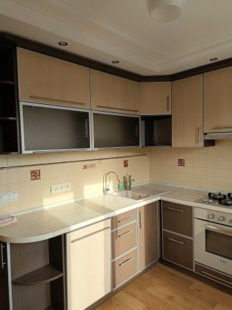 Продам двухкомнатную квартиру. Молодежный. - фото 1