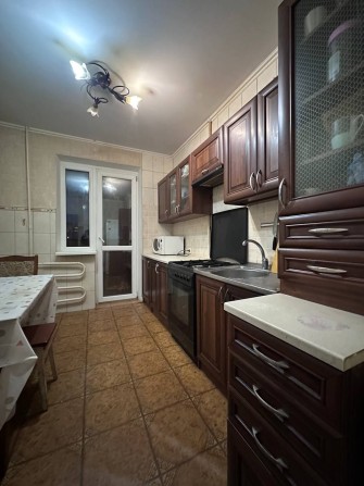 Продаж 3-км квартири | район Варшавського ринку - фото 1