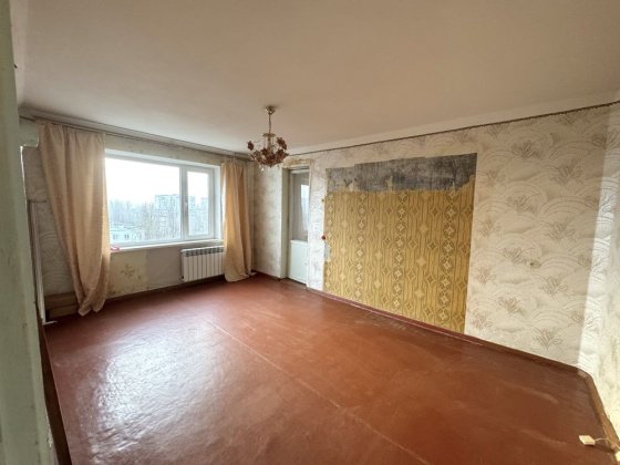 Продаж Видової  квартири Ул.План с житловою лоджією Кременчук