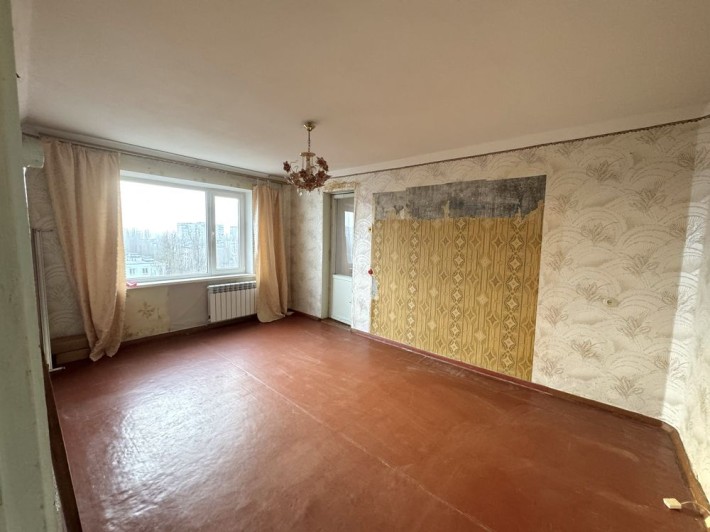 Продаж Видової  квартири Ул.План с житловою лоджією - фото 1