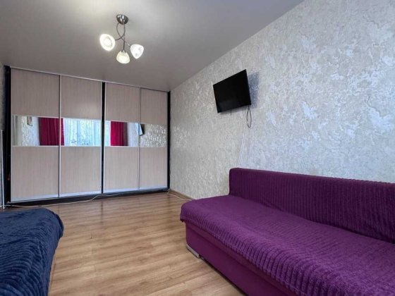 Продаж 1-к квартири на вулиці Потебні! Луцк