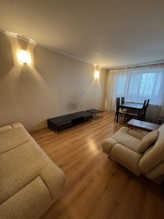 Продаж 3 кімн. квартири з ремонтом - фото 1