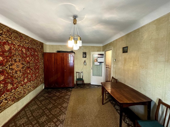 ПРОДАМ 1 кімн. квартиру  вул. Героїв Маріуполя . - фото 1