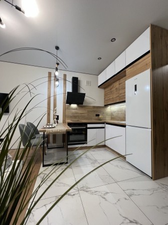 Однокімнатна студія Ірпінь - фото 1