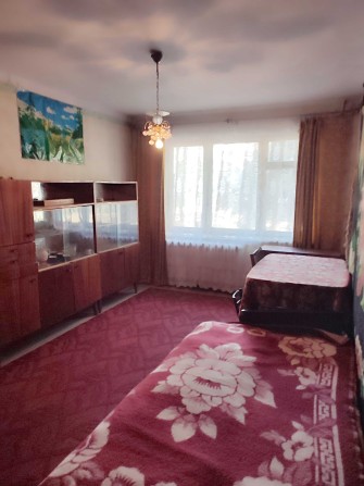 Продам трёхкомнатную квартиру на улице Сергея Колачевского. - фото 1