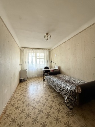 3-кімнатна квартира в центрі міста (район Жовтого аероплана) - фото 1