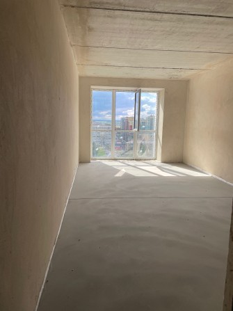 Видова квартира в центрі Ірпеня у будинку бізнес-класу. ТОП локація - фото 1