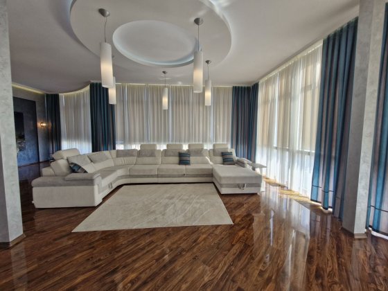 Ексклюзивна пропозиція! Едельвейс. Пентхаус + паркомісце! Кривой Рог