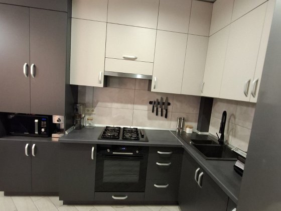 Продаж 2 кім. квартири з автономним опаленням Луцк