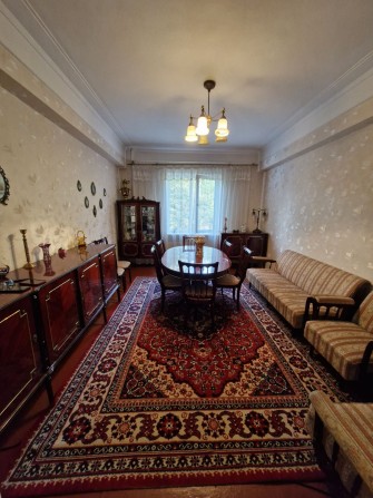 Продаж 3-х кімнатної квартири. 20-й квартал. Сталінка. Автономка. - фото 1