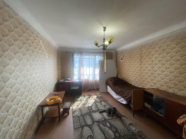 Квартира р-н водоканал - фото 1