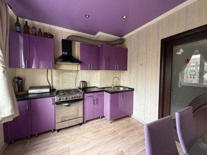 Продаж 3к квартири на Сонячному - фото 1