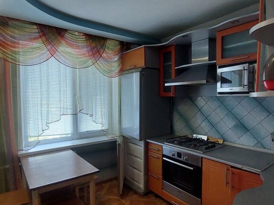 Продам 3х кімн кв зуп. ВОДОКАНАЛ,район гімназії 5 Кременчуг