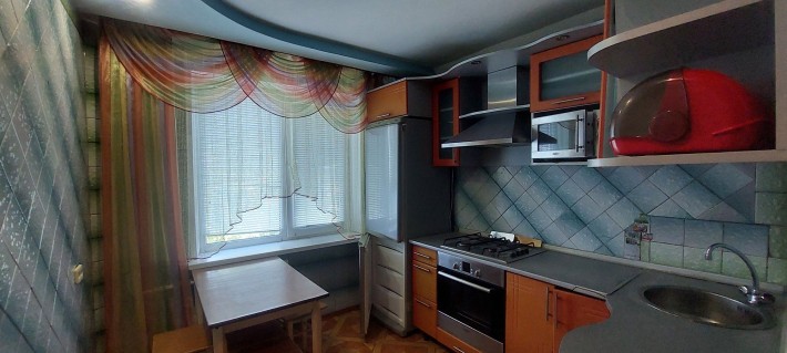 Продам 3х кімн кв зуп. ВОДОКАНАЛ,район гімназії 5 - фото 1