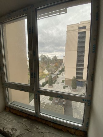 Готова двокімнатна квартира в центрі Ірпеня! - фото 1