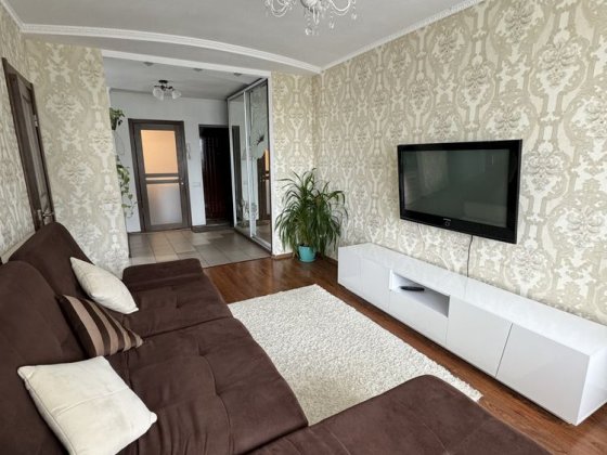 В продажу квартира з Єксклюзивним виглядом на місто , Центр Кременчуг