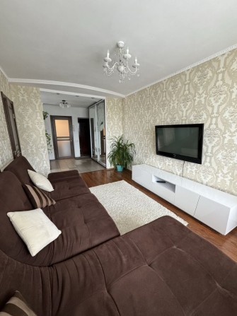 В продажу квартира з Єксклюзивним виглядом на місто , Центр - фото 1