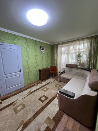 2х комн.кв. 2/4, "сталинка" 44м2. Долгин. р-н, воен. городок 33 (торг) - фото 1