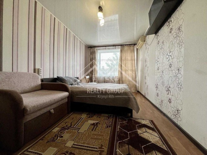 Продаж  1к квартири по вул Калнишевського ( з Меблями та Технікою) - фото 1