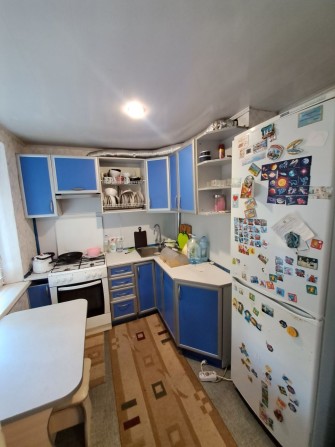 3х кімнатна в центрі - фото 1