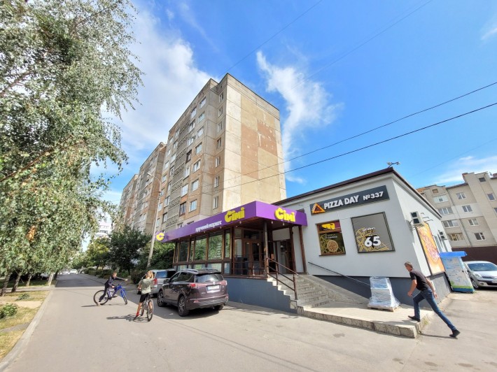 1к."ЧЕШКА", 7/9п, 36м2, житл.стан! не кутова!, сонячна! 35500уо! - фото 1