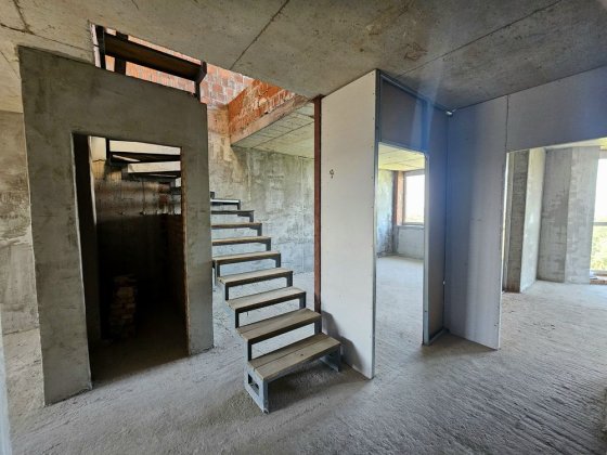 3к-квартира за супер ціною вул.Київська! Ірпінь Ирпень