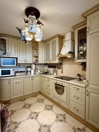 3 кімнатна квартира. Нагірна частина. 101 квт - фото 1