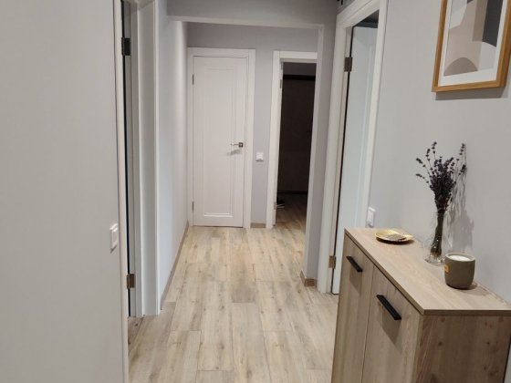 Елітна трьошка, свіжий ремонт, меблі, техніка, Єсеніна 13. Кривой Рог