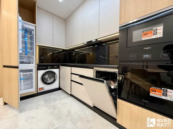 Новинка!!! Стильна півторачка в Манхеттені Ивано-Франковск