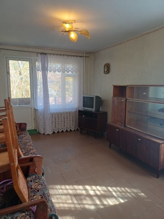 Продаж 3х.кімнатної 4/9 Ярослава Мудрого 60а. 97-98 квартала - фото 1