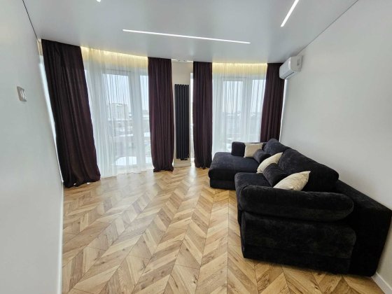 Постанови, 2кім в центрі, вул.Довга, 60м2 Івано-Франківськ