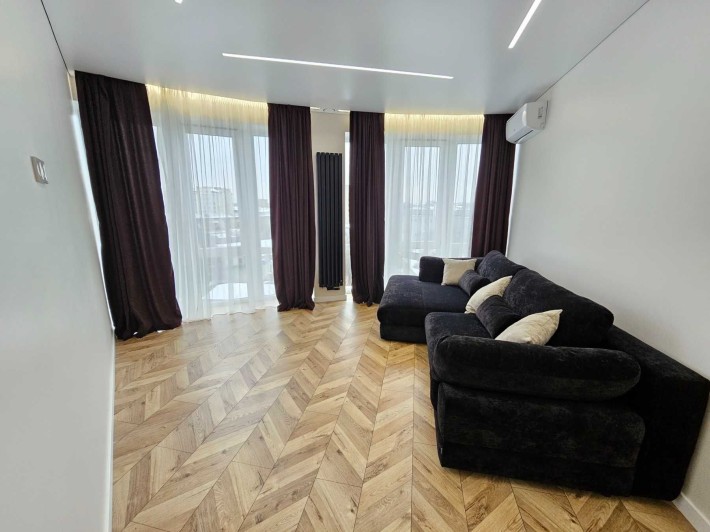 Постанови, 2кім в центрі, вул.Довга, 60м2 - фото 1