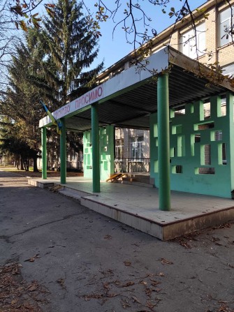 Продаж 2 кімн Молодіжний 2 поверх - фото 1