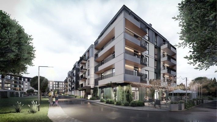 Продаж 2-км.квартири  у ЖК FAMILY по вул.Гордіюк,40 - фото 1